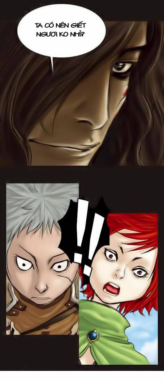 hội ảo thuật chapter 5 10