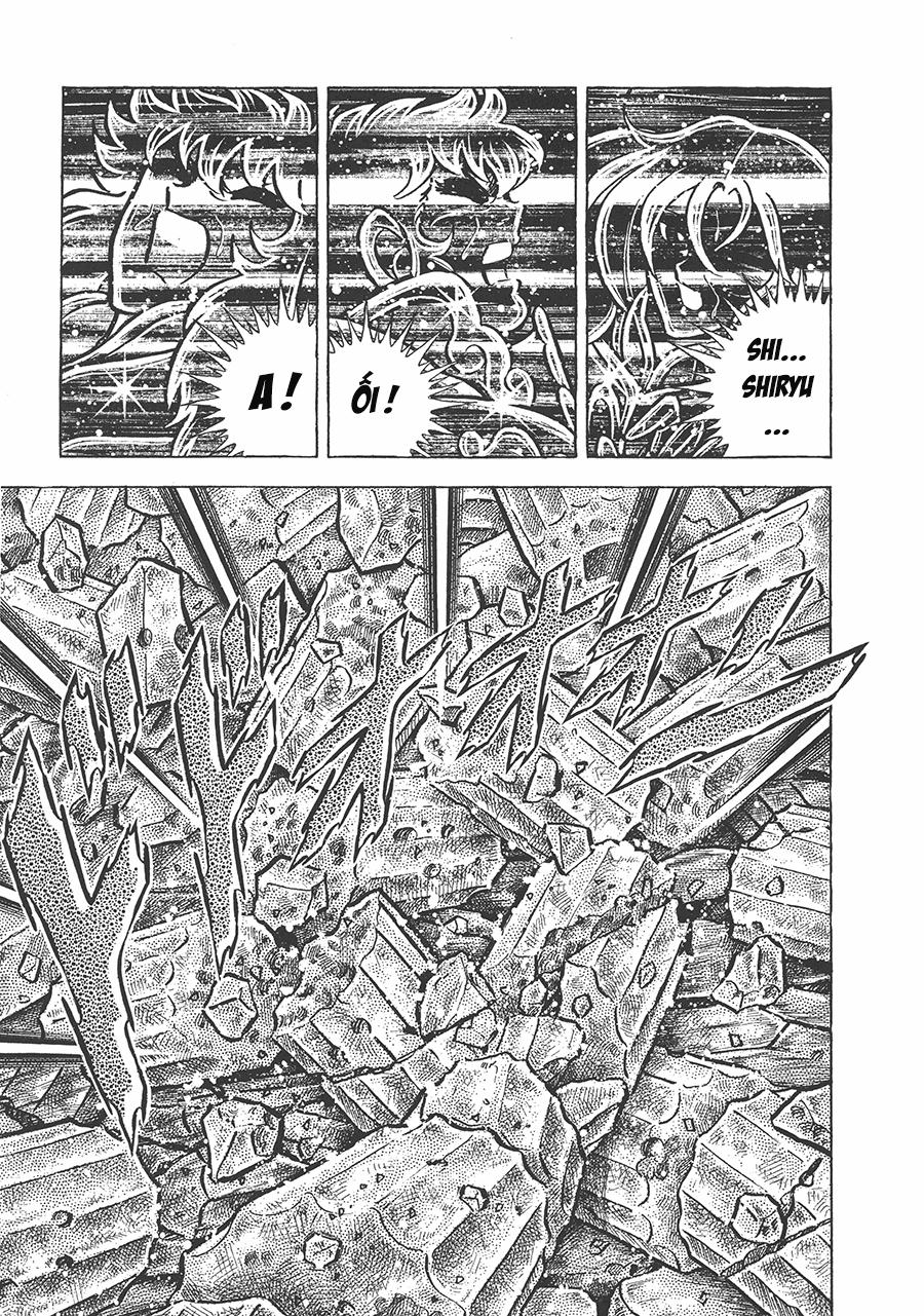 áo giáp vàng chapter 79 12