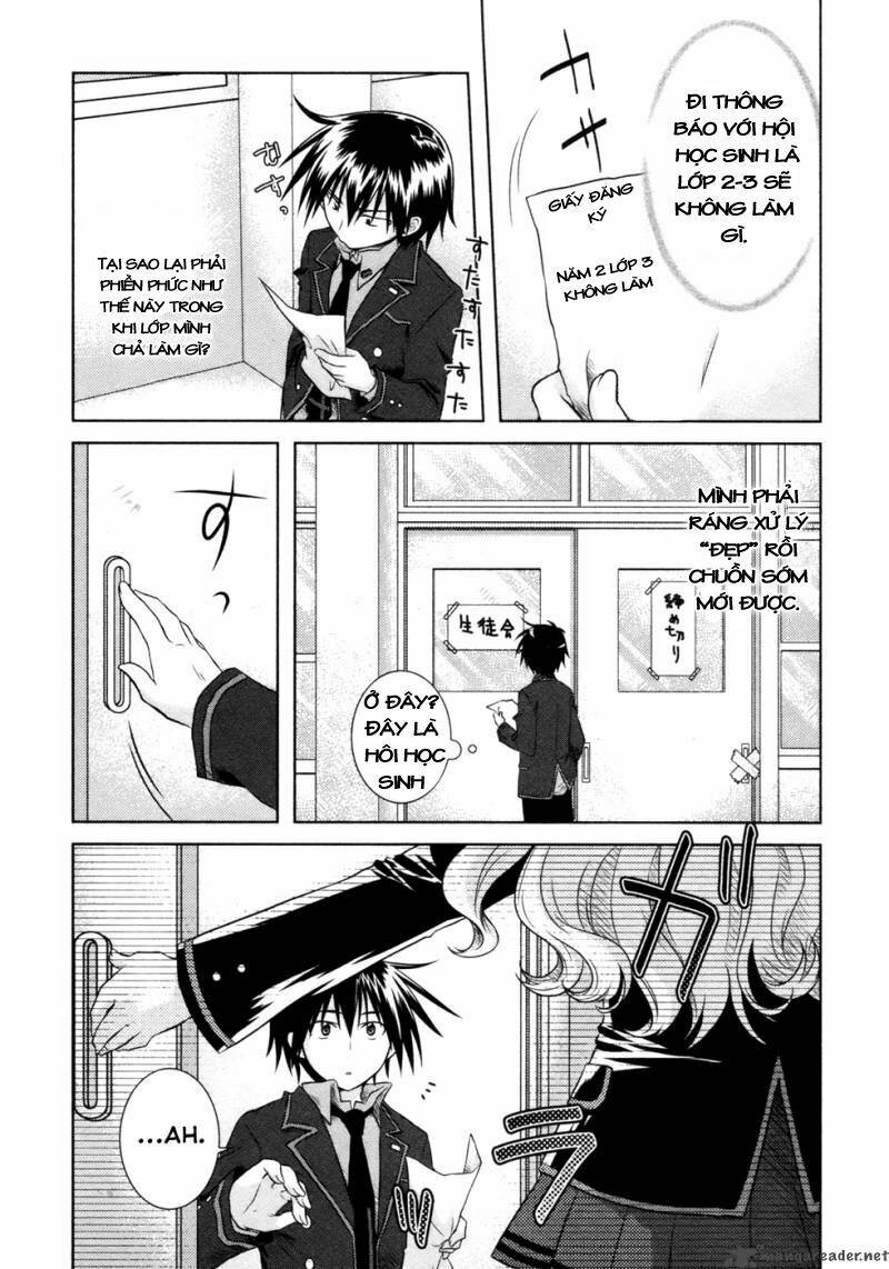 iris zero chapter 7 4