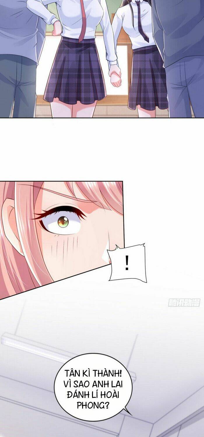 chí tôn toàn năng chapter 80 26