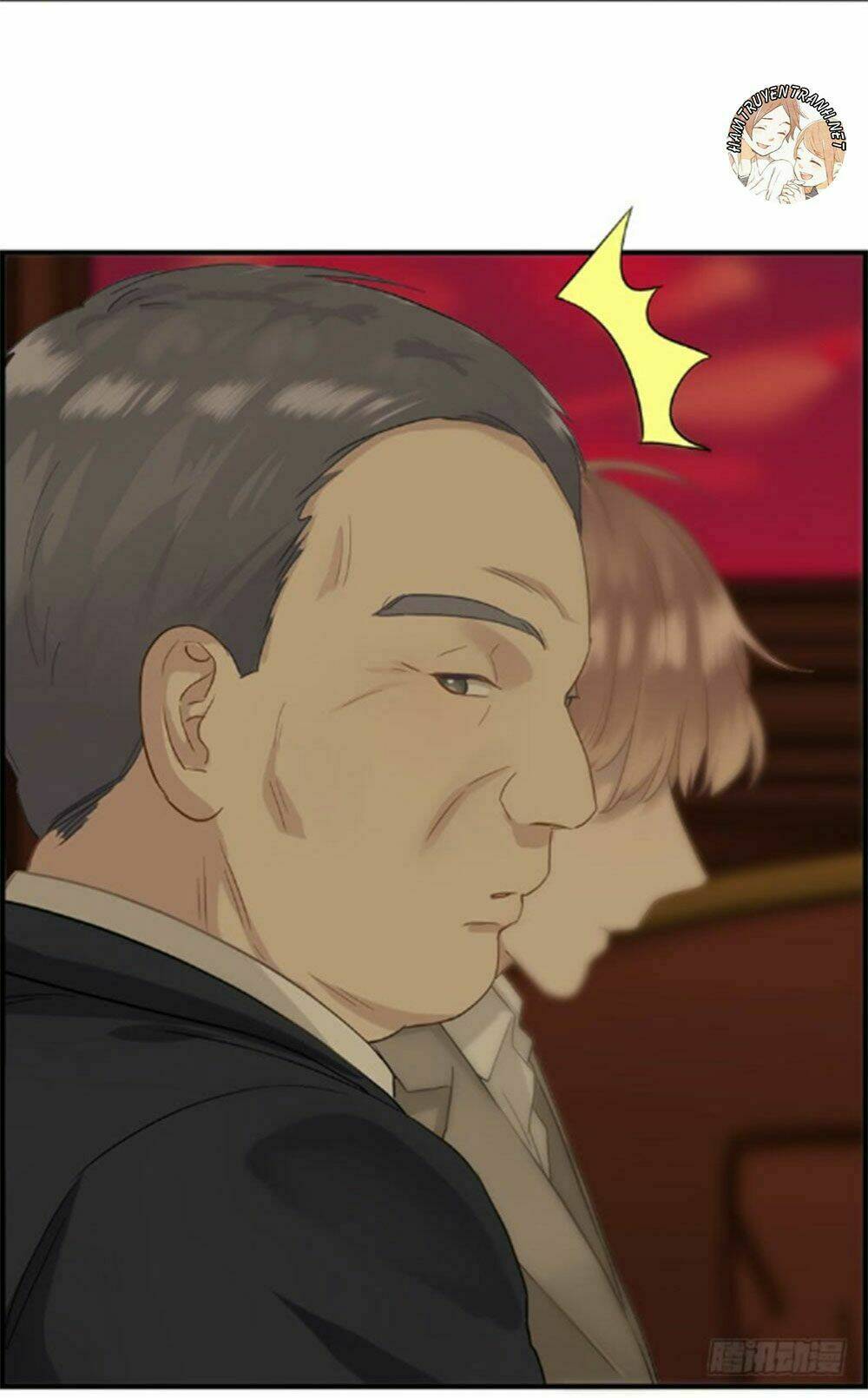 phúc hắc thiếu gia trêu chọc tôi chapter 8 5