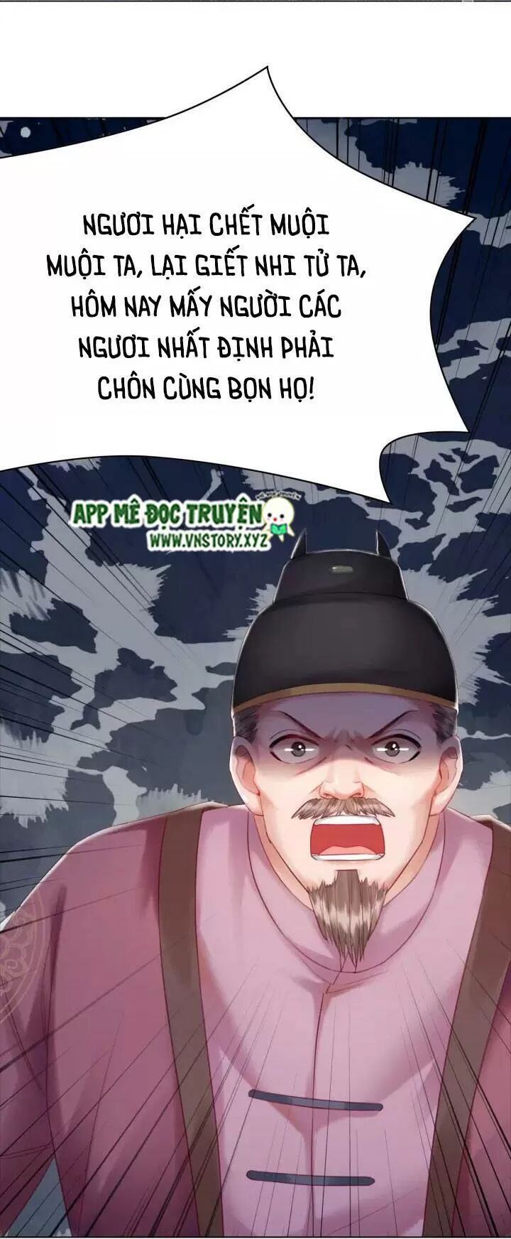 cực phẩm phế vật tiểu thư chapter 111 43