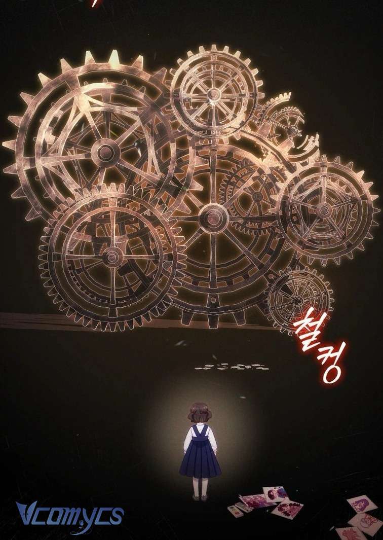 tôi được nuôi dưỡng bởi những kẻ phản diện chapter 63 39