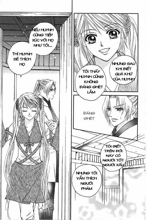 divine melody (tiên khúc) chapter 6 46