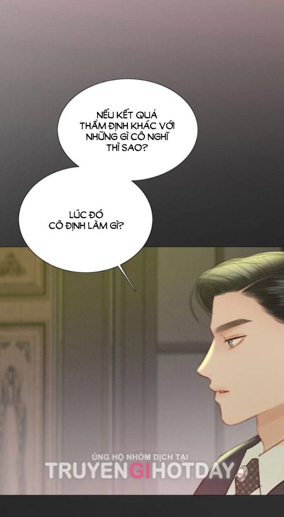 Serena Chapter 59.2 - Trang 29