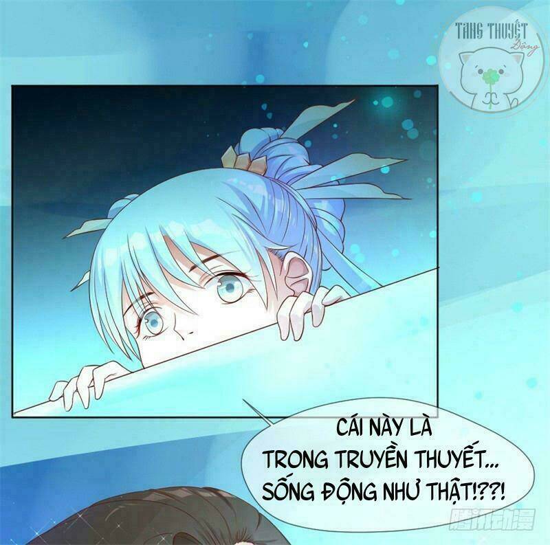 độc y cuồng phi chapter 1 16