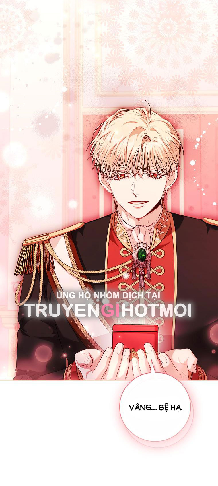 trở thành thư ký của bạo chúa chapter 110.2 8