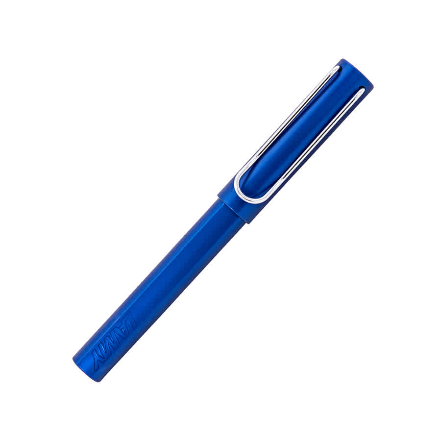 Viết LAMY AL-Star Rollerball pen-4001136 Blue