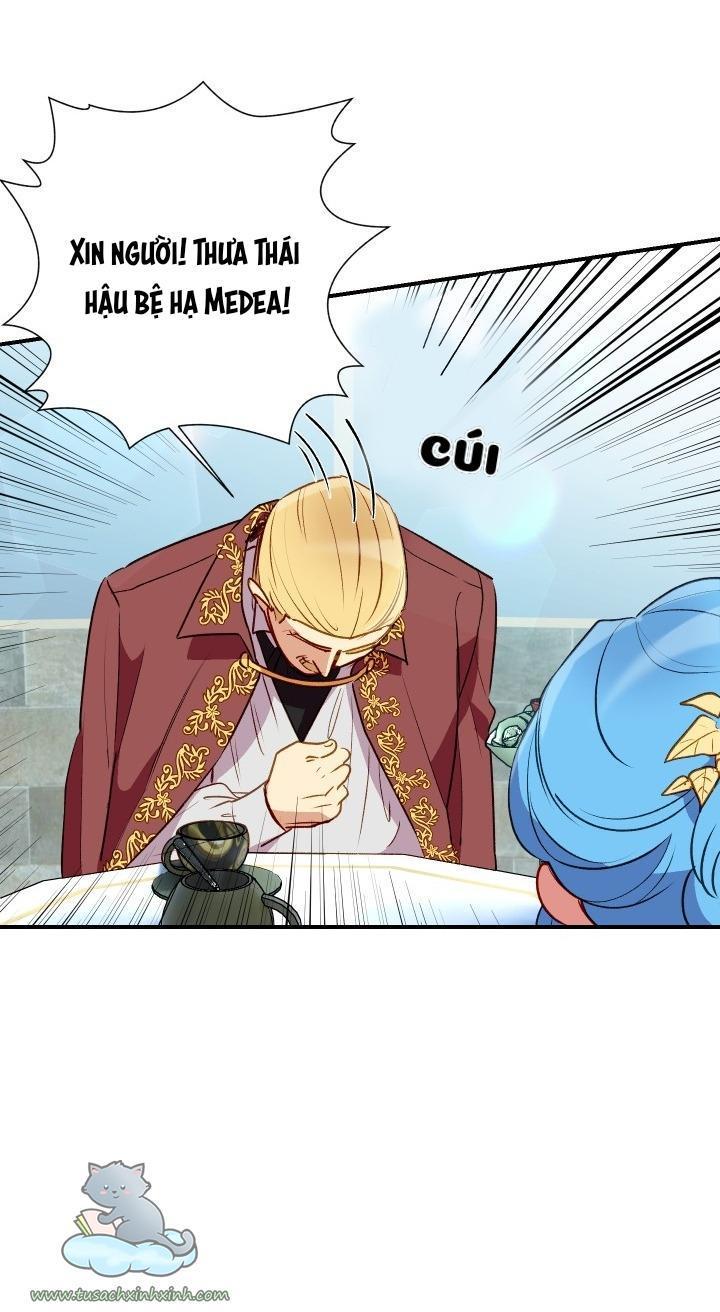 công nương khế ước của gia tộc công tước quái vật chapter 29 5