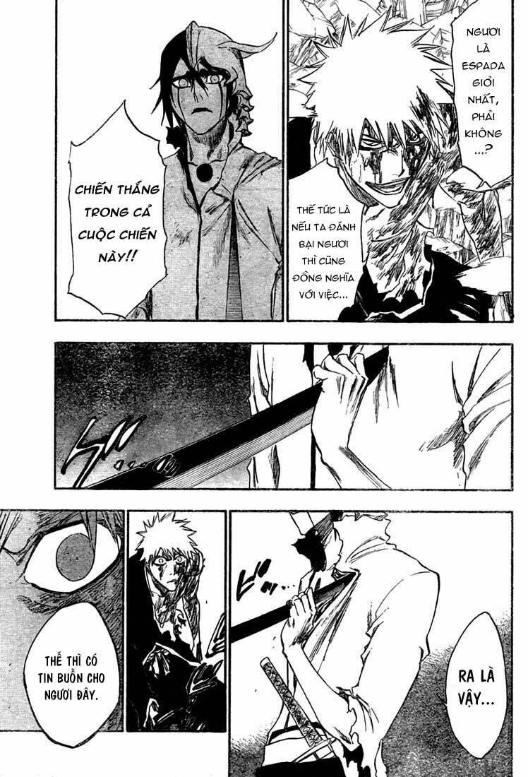 thần chết ichigo chapter 271 18