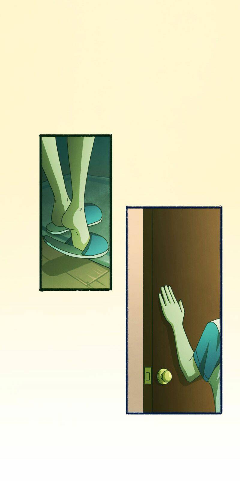 city of blank chapter 6 3