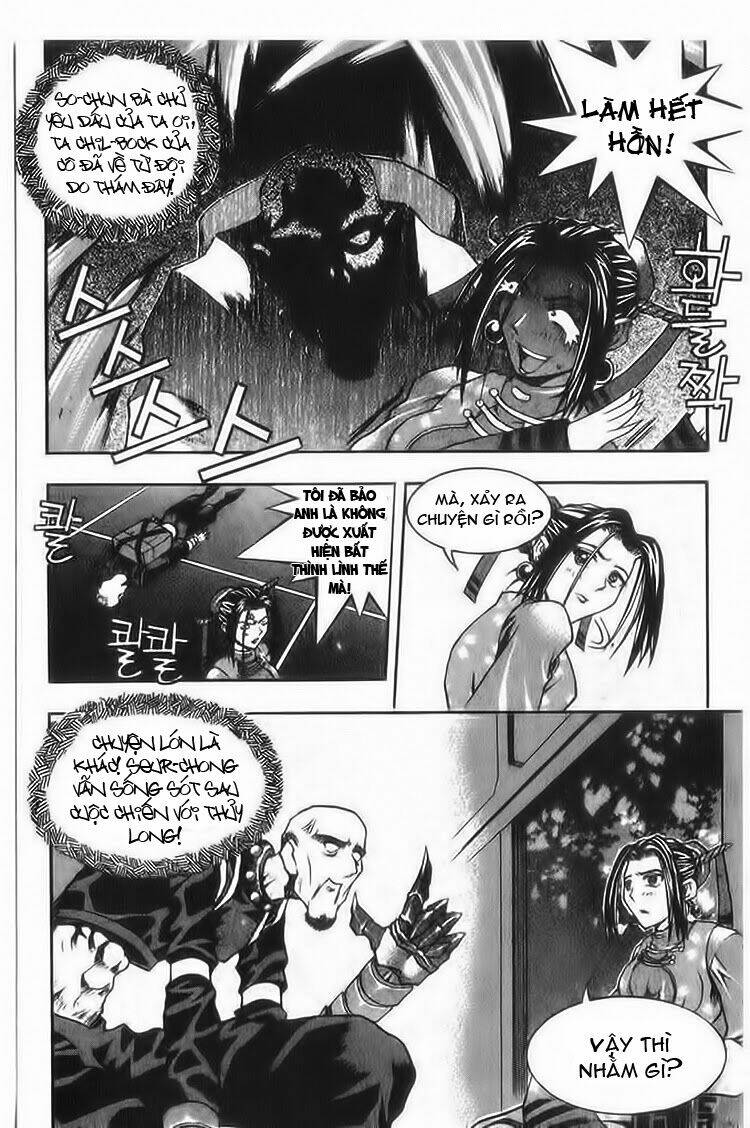 dragon hunter chapter 9 6