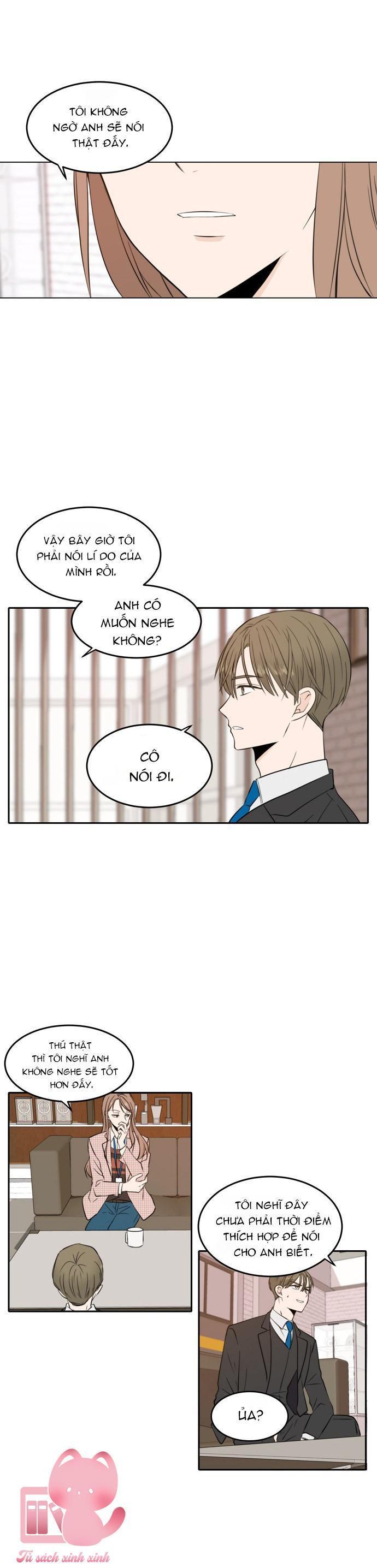 hẹn gặp nhau ở kiếp thứ 19 chapter 8 23