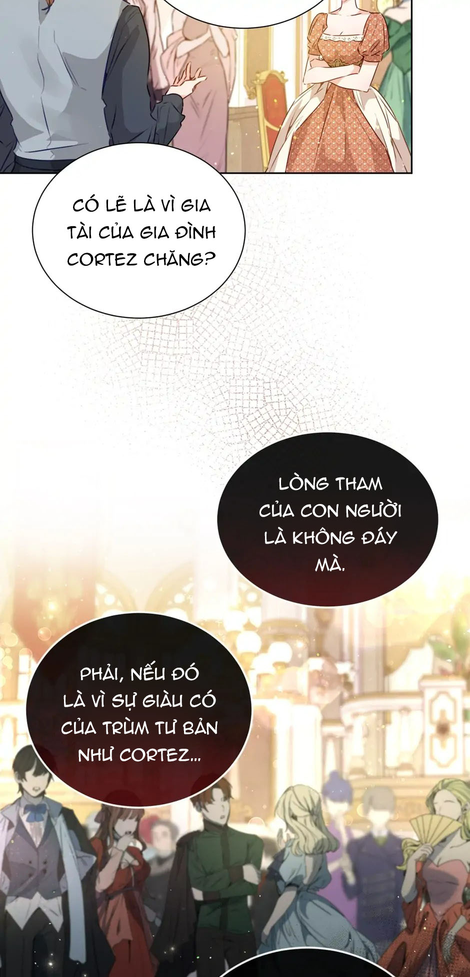 đánh cắp trái tim thiếu nữ chapter 17.1 39