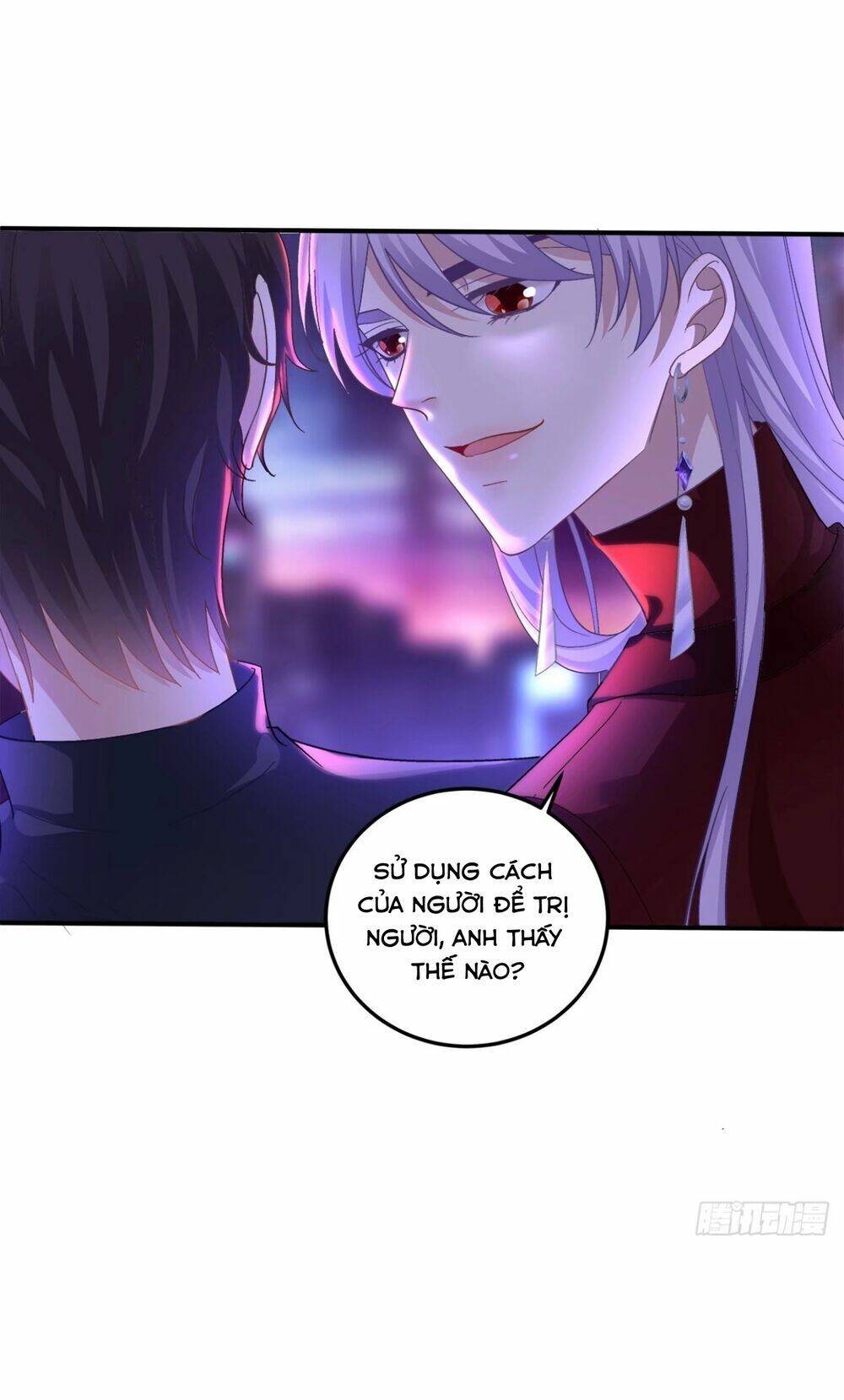 toàn bộ nắm trong tay chapter 102 24