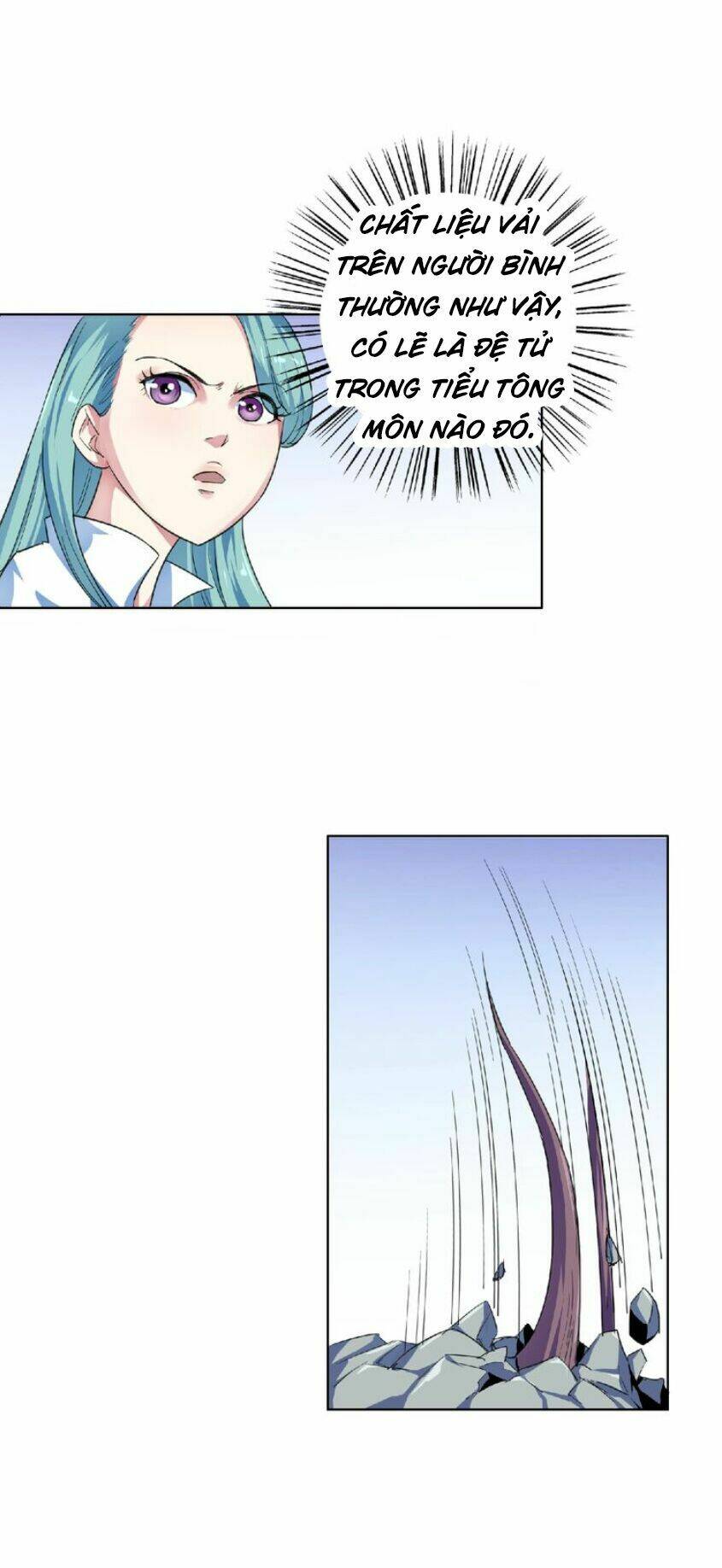 nghịch thiên đại thần chapter 23 30