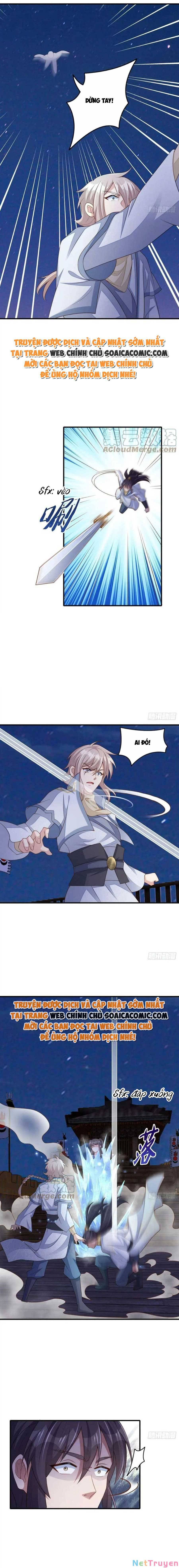 thuần hóa ba ba bạo quân chapter 60 7