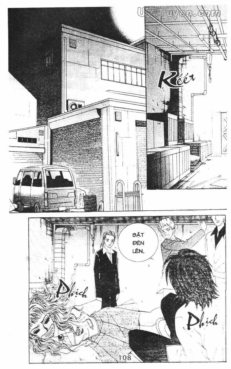 mặt nạ tình yêu chapter 45 20