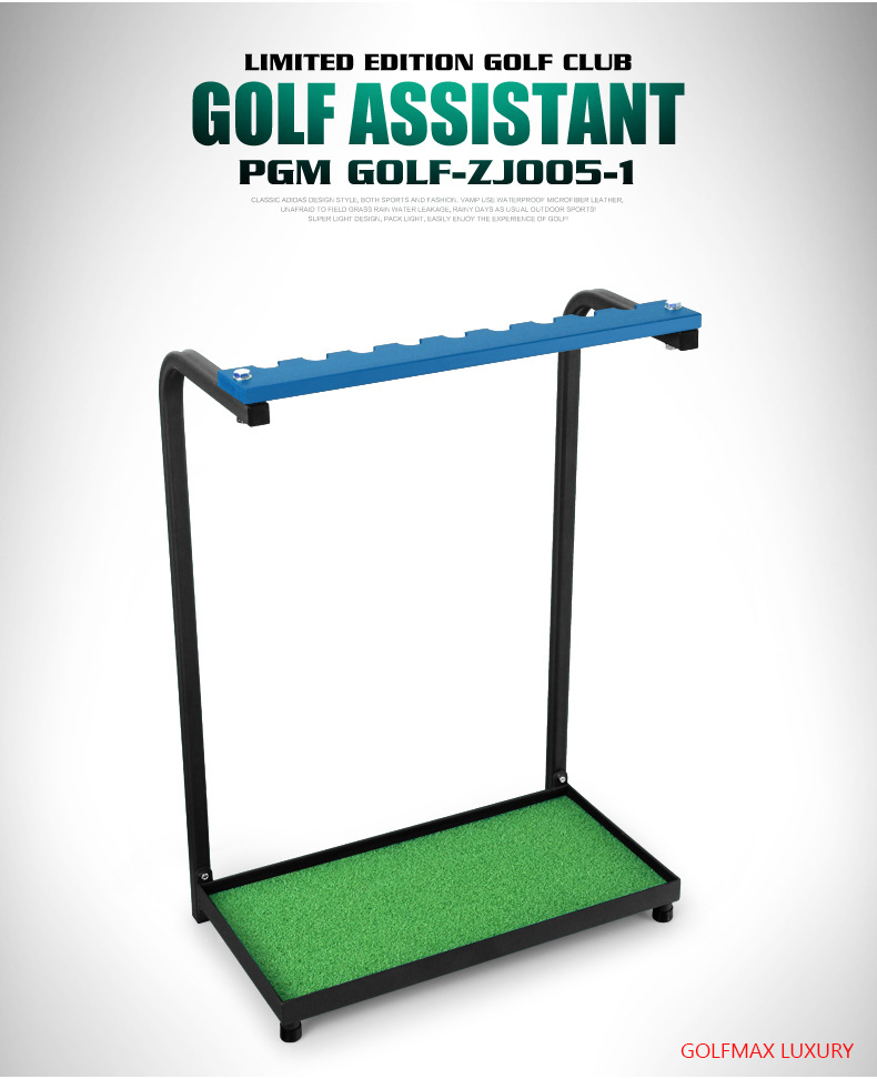 [Golfmax] Gía để gậy golf chính hãng PGM_ZJ006