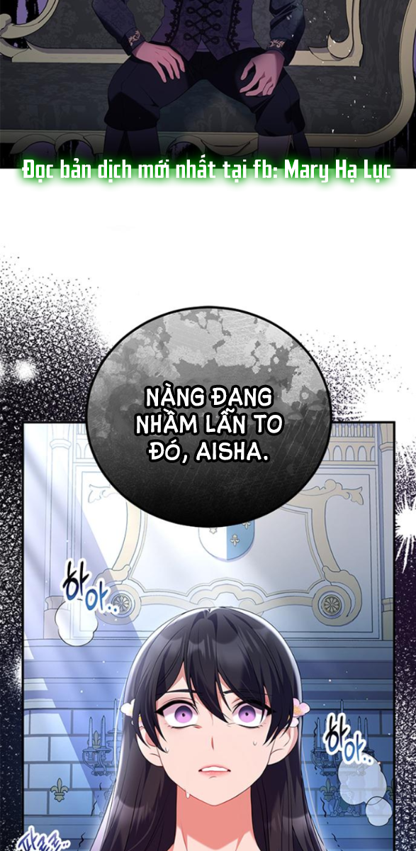 tôi sẽ ly hôn với người chồng bạo chúa chapter 53.1 23