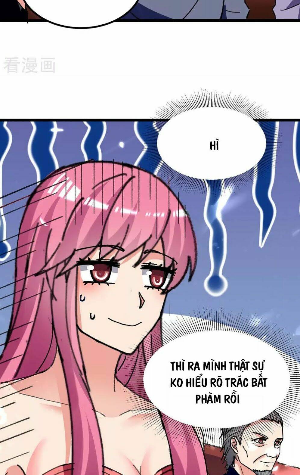 trọng sinh khí thiếu quy lai chapter 202 22