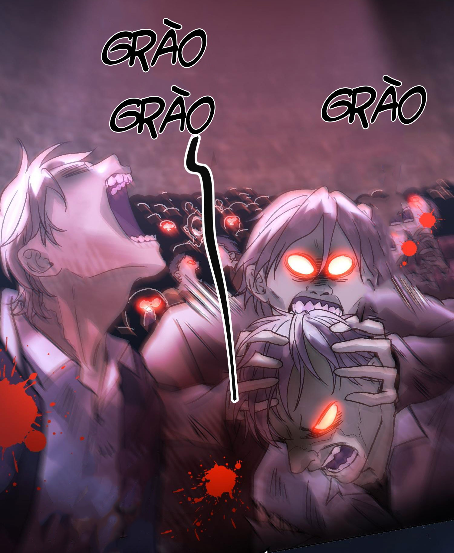 tôi phải làm một kẻ đại xấu xa chapter 90 40