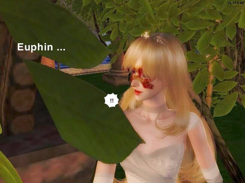 truyện sims - earl story chapter 32 11