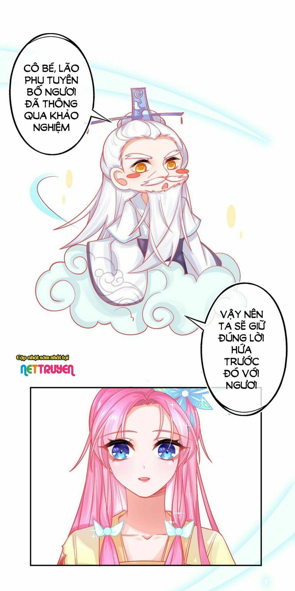 bổn vương phi có roi trong tay chapter 14 4