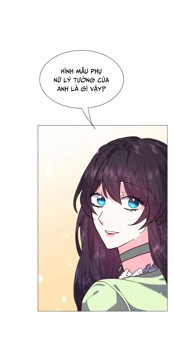 cách để nhân vật phụ phá đảo game hẹn hò chapter 14 29