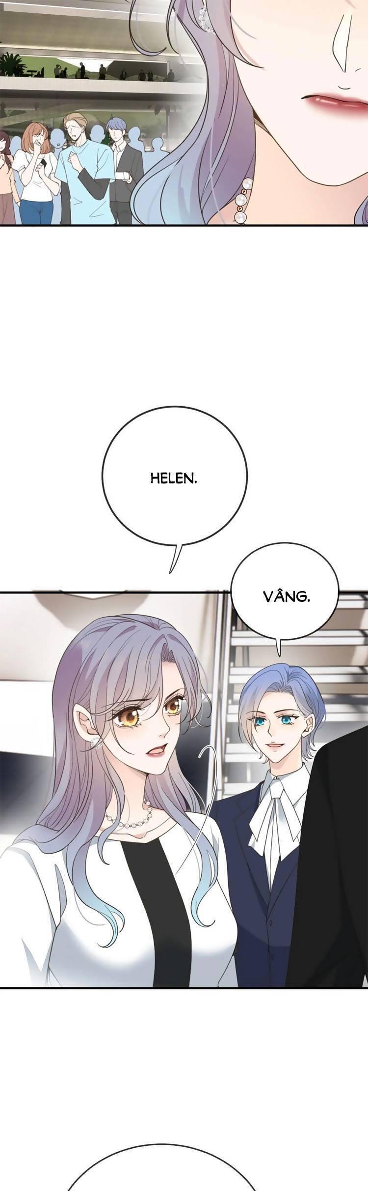 một vợ yêu, một bé con chapter 301 10