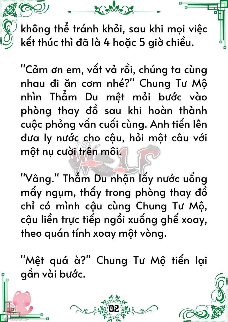 quý nhân phù trợ du chapter 67 2