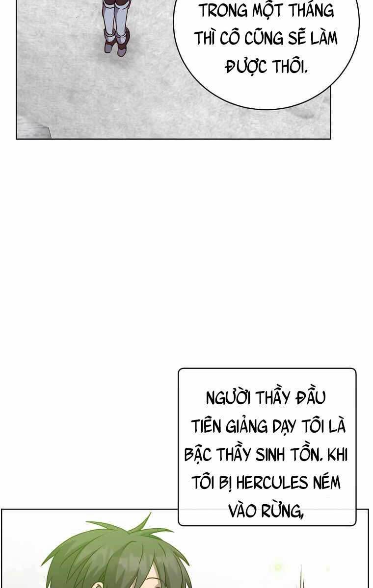 Anh Hùng Mạnh Nhất Trở Lại chapter 110 46