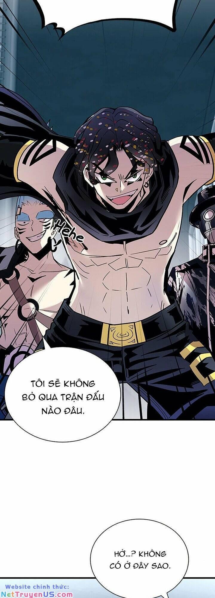 tiêu diệt ác nhân chapter 120 4