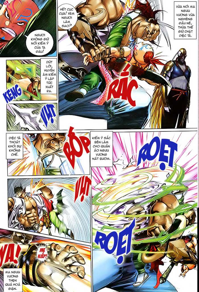 phong vân chapter 481 7