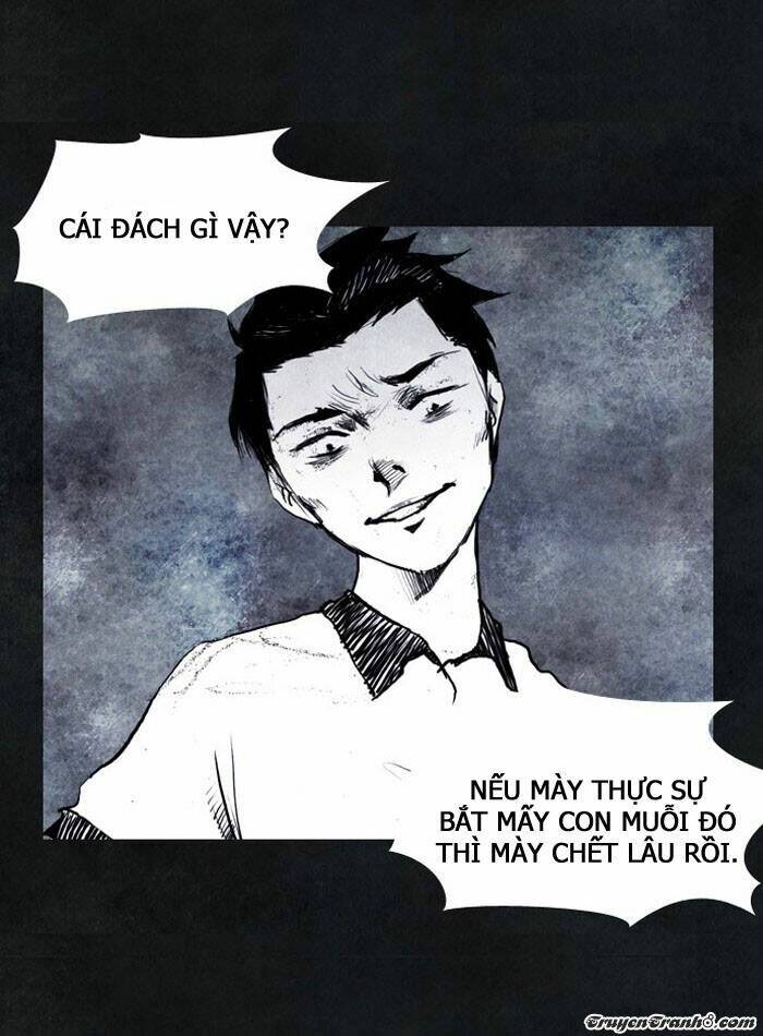 kho truyện kinh dị: ác mộng đêm về chapter 20 51