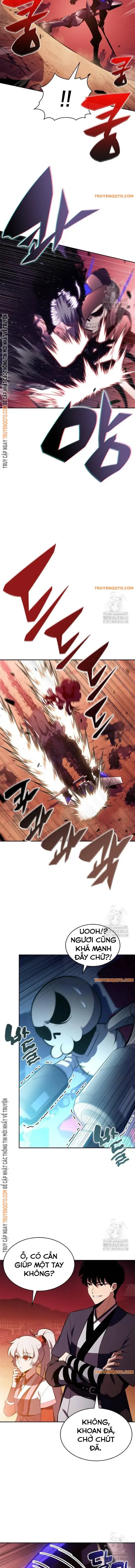 Người Chơi Mới Cấp Tối Đa chapter 192 8