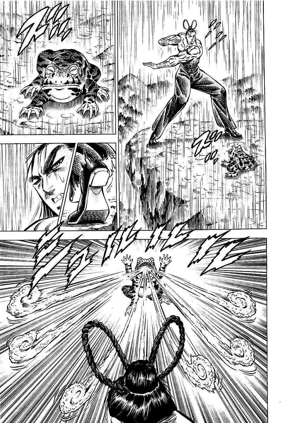 akakatsuki!! otokojuku - seinen yo, taishi wo idake chapter 102 7