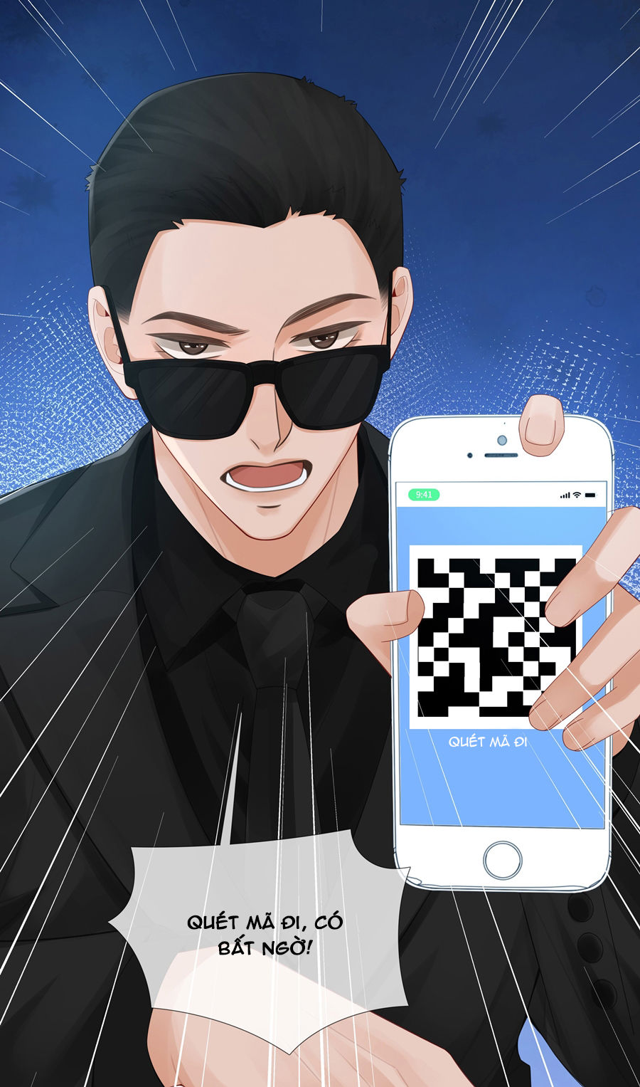 dior tiên sinh chapter 58 18