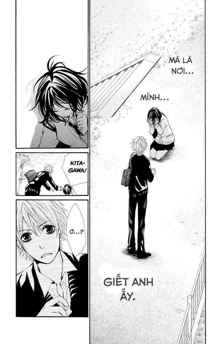 tình yêu và nỗi đau tột cùng chapter 11 45