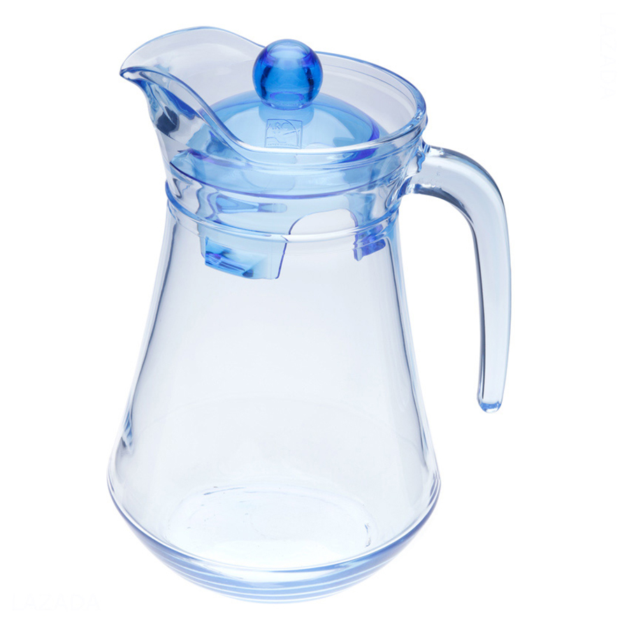 Bộ bình ly thủy tinh Luminarc Arc Ice Blue L0535