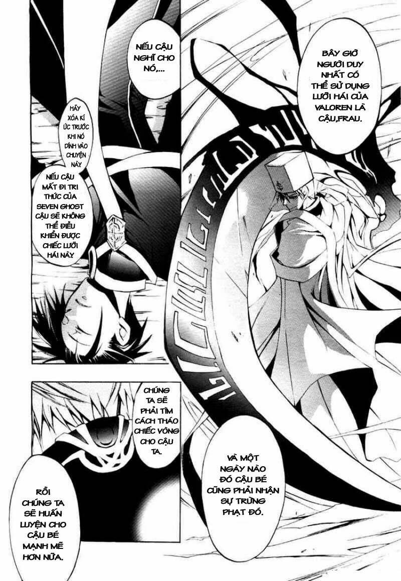 07 hồn ma chapter 8 21