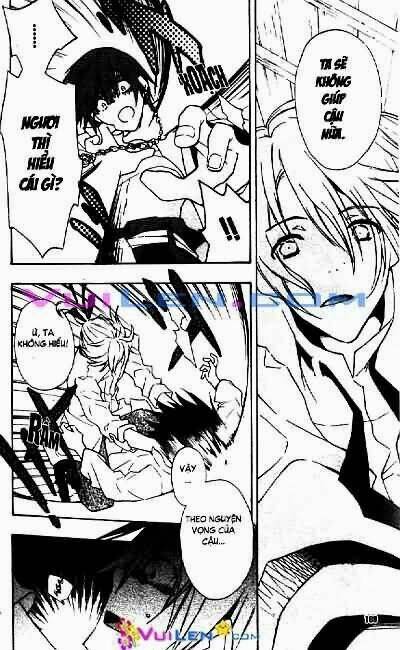 thanh kiếm và vương miện chapter 1 109