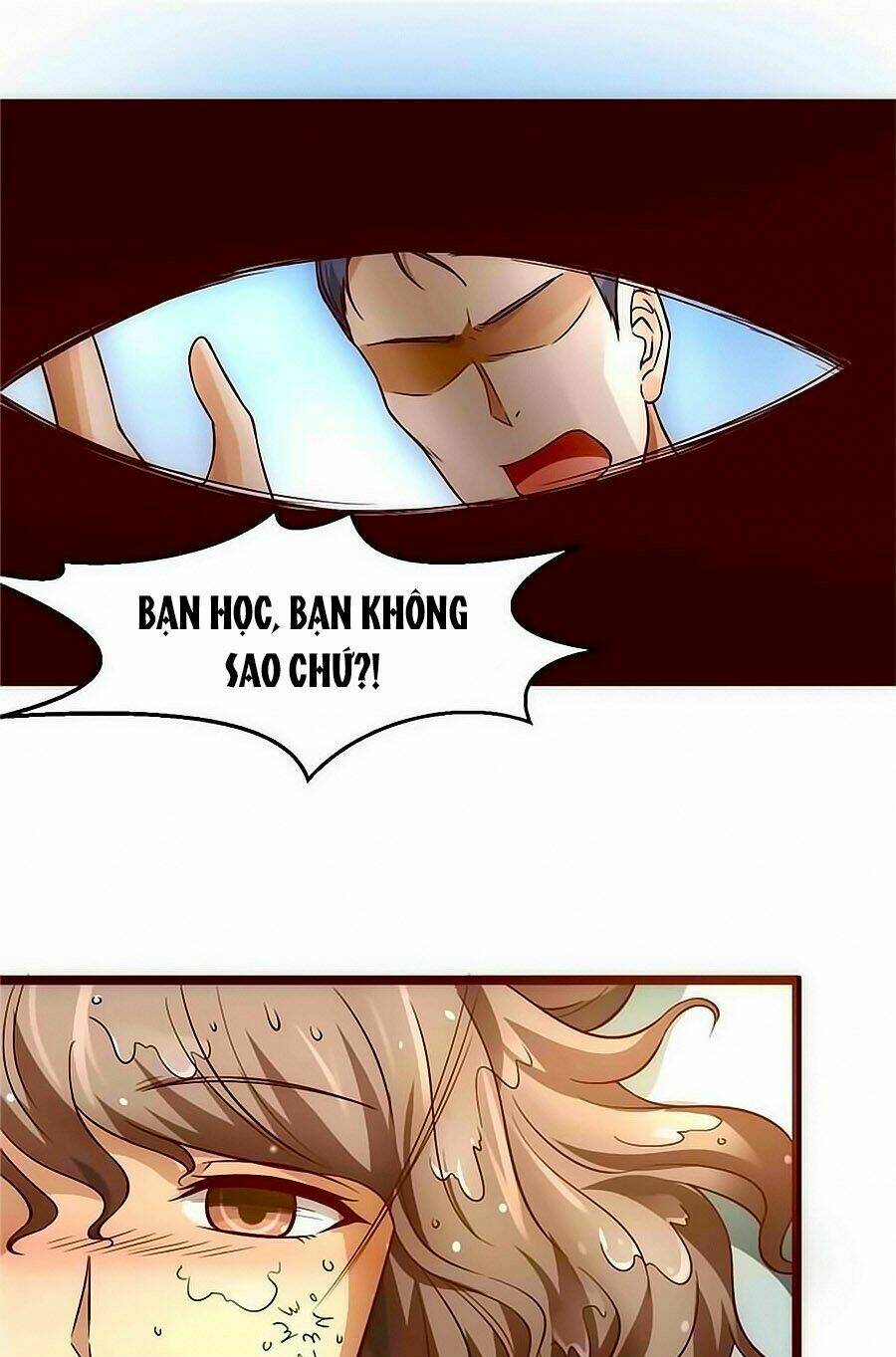 thời gian đều biết chapter 2 15