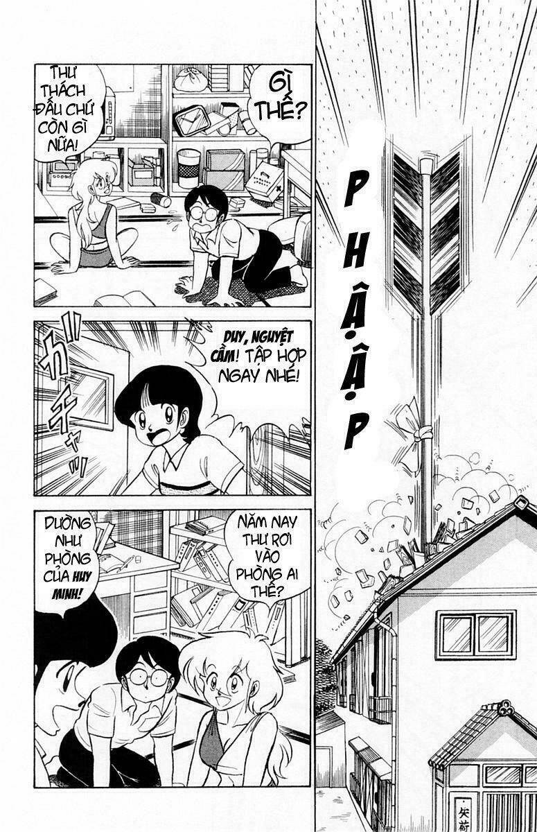 yuu & mi chapter 22 4