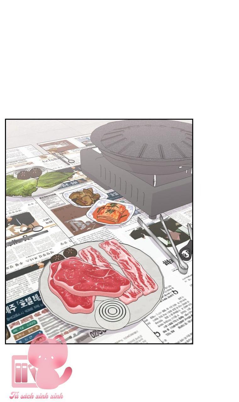 mong được chị chỉ bảo, tiền bối chapter 14 43