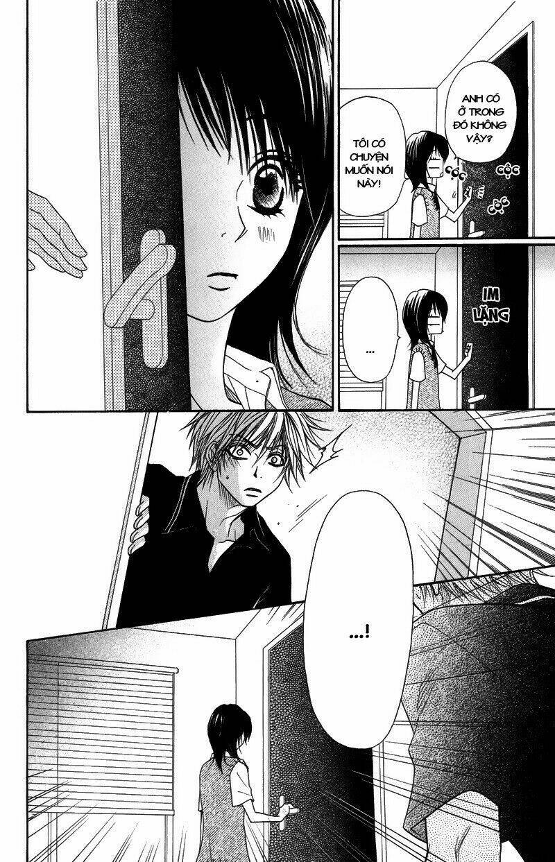 điện kích daisy chapter 5 18