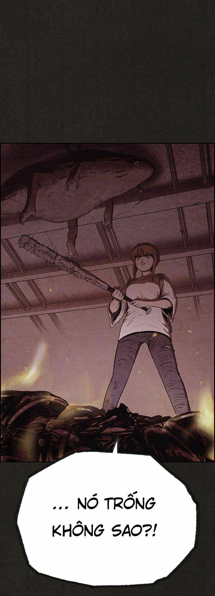 quái vật tại chung cư xanh chapter 74 52