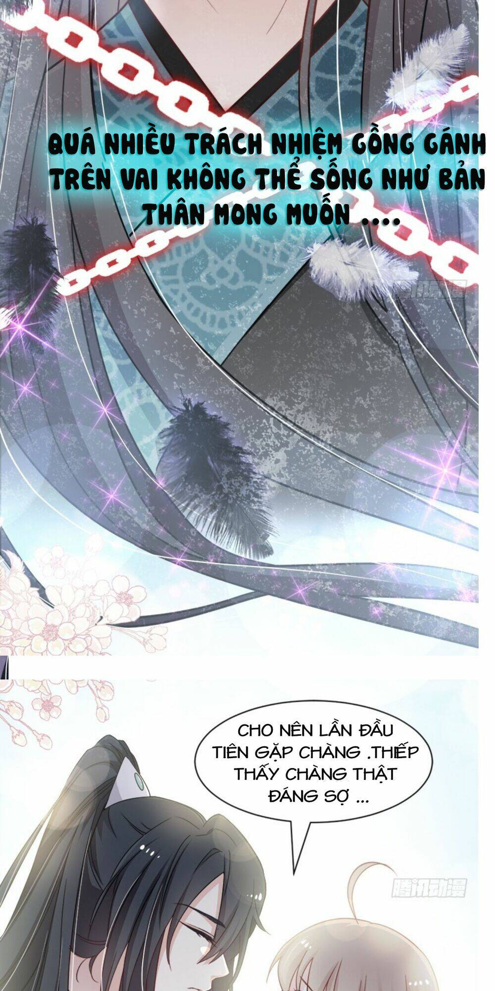 thiên hạ đệ nhất sủng phi chapter 90.1 13