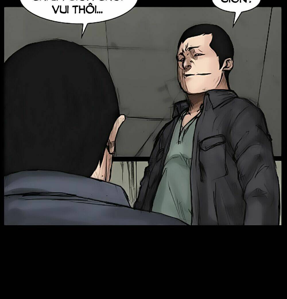 dokgo | độc cô chapter 14 29