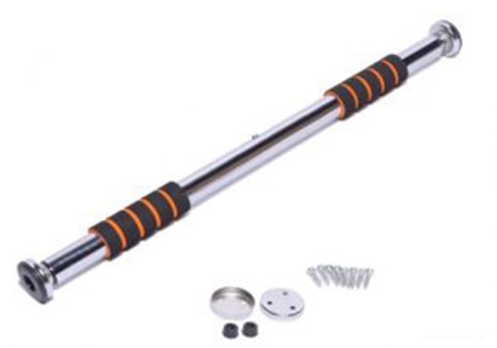 Xà Đơn Treo Tường Door Way Gymbar 60 - 100cm